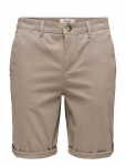 ONLY & SONS - Onssaul 0573 Shorts Noos - Chino l&uuml;hikesed p&uuml;ksid - XXL