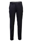 Lindbergh Black - Technical Stripe Pants - Combi Suit - Ametlikud - 52