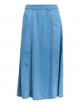 Object - Objframe Mw Denim Skirt Noos - P&otilde;lveni ja midiseelikud - 34