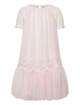 Billieblush - Ceremony Dress - L&uuml;hikeste varrukatega vabaajakleidid - 110