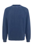 HUGO BLUE - Sondye-1 - &Uuml;mara kaelusega - L