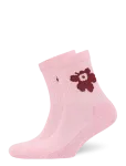 Marimekko - Puikea Unikko - Tavalised sokid - 35-38