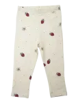LouieLouie - Louie Leggings - Jersey - P&uuml;ksid - 80