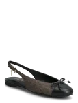 Michael Kors - Flat - Madalad slingback-kingad - 37