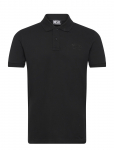 Diesel - T-Smith 260105 Off Polo - L&uuml;hikeste varrukatega - L