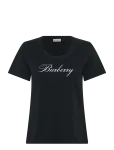 Burberry - Malia - L&uuml;hikeste varrukatega - L