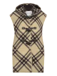 Burberry - St Toggle Hooded Cape - Talvemantlid - ONE SIZE