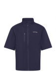 Calvin Klein Golf - Acres Short Sleeve Waterproof Jacket - Spordi golfijakid - L