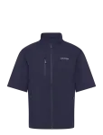 Calvin Klein Golf - Acres Short Sleeve Waterproof Jacket - Spordi golfijakid - L