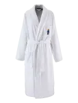 Ralph Lauren Home - Denimbea Bath Robe - Hommikumantlid - M