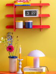 Present Time - Wall Rack Cool Retro - Riiulid - H42CM