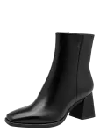 Tamaris - Women Boots - Kontsaga poolsaapad - 37