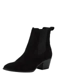 Tamaris - Women Boots - Kontsaga poolsaapad - 38