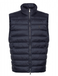 Polo Ralph Lauren - Matte Perpetual-Wvn-Vest - Vestid - XL