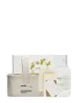 Meraki - Gift Boxch, Basket + Dish Cloth, Be - N&otilde;udepesulapid - ONE SIZE