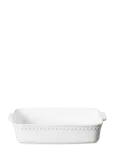 Costa Nova - Pearl Oven Dish 33 Cm - Ahjuvormid - ONE SIZE