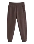 Lindex - Joggers With Brushed Inside - Dressip&uuml;ksid - 110