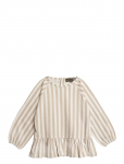 Hanevild - Striped Blouse - Girl - Pluusid ja tuunikad - 98/104