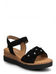 Gabor - Wedge Sandal - Platvormsandaalid - 37