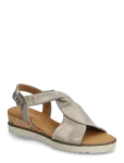 Gabor - Wedge Sandal - Kiilkontsaga jalan&otilde;ud - 42
