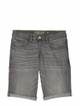 Tom Tailor - Ttjosh Regular Shorts - L&uuml;hikesed teksap&uuml;ksid - 36