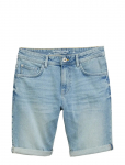 Tom Tailor - Ttjosh Regular Shorts - L&uuml;hikesed teksap&uuml;ksid - 33