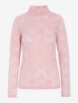 Hunk&oslash;n - Ronja Blouse - Pikkade varrukatega - XS