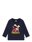 Lego Wear - Lego&reg; Duplo&reg; T-Shirt L/S - Lwtiam 200 - Pikkade varrukatega T-s&auml;rgid - 80