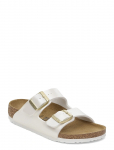 Birkenstock - Arizona Kids Bf Electric Metallic Pearl - Sandaalid - 34