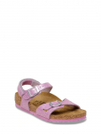 Birkenstock - Rio As K Bf Cosmic Sparkle Lavender - Sandaalid - 29
