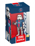 Minix - Mnx Psg Fan Stormtrooper - Filmid ja muinasjututegelased - ONE SIZE