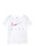 Nike - Nike Essentials Icon Tee - L&uuml;hikeste varrukatega - 98/104