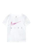 Nike - Nike Essentials Icon Tee - L&uuml;hikeste varrukatega - 98/104