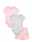 Nike - Nike Essential Stripe Set - Komplektid bodiga - 86