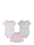 Nike - Nike Essential Stripe Set - Komplektid bodiga - 86