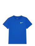 Nike - Nike Dri-Fit Legend Short-Sleeved Tee - L&uuml;hikeste varrukatega - 116/122