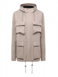 Rains - Pocket Jacket W3 - Kerged jakid - S