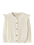 Lil'Atelier - Nmfjela Ls Knit Card Lil - Kardiganid - 110
