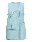 Object - Objmiona S/L Long Lo Top 145 - Varrukateta - M