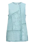 Object - Objmiona S/L Long Lo Top 145 - Varrukateta - M