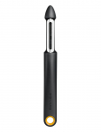Fiskars - Ff Peeler Swivel Blade - Kartulikoorijad - 18.4 CM