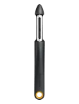 Fiskars - Ff Peeler Swivel Blade - Kartulikoorijad - 18.4 CM
