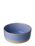 Aida - Raw Colour - Sk&aring;l Blueish - Puuviljakausid - &Oslash; 12 CM