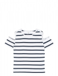 The New - Tntish S_S Rib Tee - L&uuml;hikeste varrukatega - 158/164