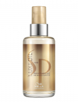 Wella SP - Wella Sp Luxeoil Reconstructive Oil Elixir 100Ml - Juukse&otilde;lid - 100 ml