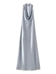 Noella - Lanika Dress - &Otilde;htukleidid - XXL