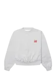 Woodbird - Wbfranka Hk Crew - Dressipluusid - XS