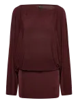 Gina Tricot - Slouchy Mini Dress - L&uuml;hikesed kleidid - XS