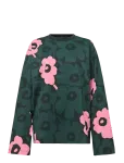 Marimekko - Nippa Unikko - Dressipluusid - XL