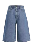 Jack & Jones - Jjibilly Jjcrew Jorts Sq 731 St Ln - L&uuml;hikesed teksap&uuml;ksid - XL